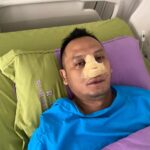 Diduga Lakukan Penganiayaan, Kandidat Bacabup Dilaporkan Ke Polisi
