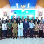 Hadir di SMA Taruna Nusantara sebagai Alumni, Menteri AHY Motivasi Siswa untuk Menjadi Generasi yang Optimis dan Berkarakter