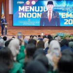 Beri Kuliah Umum di UNPAD, Menteri AHY Ungkap Capaian Sertipikat Tanah Elektronik Meningkat 46 Kali Lipat dalam Tujuh Bulan Terakhir