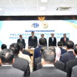 Berikan Keadilan bagi Masyarakat, Ketua Mahkamah Agung Apresiasi Pelaksanaan Sertifikasi Hakim Pertanahan dan Tata Ruang