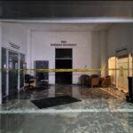 Ruangan Biro Humas ATR/BPN Terbakar, Menteri Nusron: Api Sudah Berhasil Dipadamkan dengan Cepat