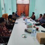 BPN Kediri dan Muhammadiyah Jalin Kerjasama Untuk Mempercepat Sertifikat Tanah Wakaf