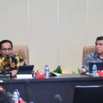 Sekjen Kementerian ATR/BPN: Revisi PP 20/2021 Harus Jadi Payung Hukum yang Kuat bagi Pelaksana di Lapangan