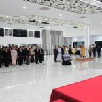 Menteri Nusron Lantik Pejabat Struktural, Tekankan Percepatan Program Kementerian ATR/BPN yang Profesional dan Akuntabilitas