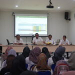 Kantor Pertanahan Kabupaten Jombang Mantapkan Sinergi Melalui Pengarahan dan Penataan Internal