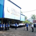 Kantah Jombang Peringati Harkitnas 2025: Bangkit Bersama Wujudkan Indonesia Kuat