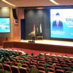 Kuliah Pakar UNUSA, Menteri Nusron Paparkan Peran Strategis Mahasiswa dalam Perubahan Pertanahan dan Tata Ruang