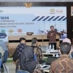 Kepala Biro Humas dan Protokol Kementerian ATR/BPN Ingin Bangun Kepercayaan Publik dengan Strategi Komunikasi