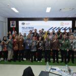 Gelar Pelatihan Strategi Komunikasi, Kementerian ATR/BPN Siapkan ASN untuk Hadapi Tantangan Era Digital