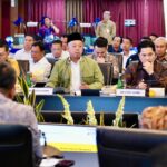 Dukung Pembangunan Sekolah Rakyat, Kementerian ATR/BPN Melakukan Verifikasi dan Kesesuaian Tata Ruang