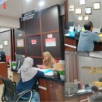 Loket Prioritas Kini Buka Lebih Awal, Kantor Pertanahan Jombang Hadir Lebih Dekat di Akhir Pekan