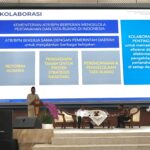 Menteri Nusron Bicara Soal Pertanahan dan Tata Ruang di Orientasi Kepemimpinan Kepala Daerah Gelombang II: Kolaborasi dengan Pemda Mutlak