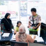 Melalui Program PELATARAN, Masyarakat Bisa Mendapatkan Layanan Pertanahan di Akhir Pekan