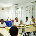 Beri Kepastian Hukum, Kantah Jombang Gelar Sumpah Sertipikat Hilang