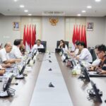 Rapermen Renstra 2025-2029 Ditargetkan Rampung Juli, Sekjen Kementerian ATR/BPN Minta Jajaran Kerja Kolaboratif