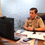 Selenggarakan Sosialisasi Kehumasan, Kepala Biro Humas dan Protokol: Ketahui Informasi yang Jadi Kebutuhan Masyarakat