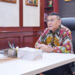 Wamen Ossy Sampaikan Lima Pilar sebagai Rujukan Strategi Komunikasi Publik Kementerian ATR/BPN