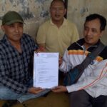 LSM Gerak Dampingi Proses Hukum Korban Penagihan Dengan Dugaan Pencemaran Nama Baik dan Perampasan Aset