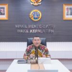Buka Sosialisasi Kehumasan, Wamen Ossy Berpesan agar Strakom Bersifat Informatif, Edukatif, Partisipatif, dan Transformasional