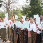 Sertipikat Elektronik Diterapkan Bertahap, Sertipikat Tanah Lama Tetap Berlaku