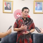 Ramaikan Karnaval Kemerdekaan 80 Tahun RI, Kementerian ATR/BPN Ajak Masyarakat Rayakan Capaian Bersama