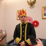 Kepala Biro Humas dan Protokol Kementerian ATR/BPN Ajak Masyarakat untuk Saksikan Karnaval Kemerdekaan HUT ke-80 RI
