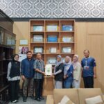 Sinergi Kantah Jombang dan BPKAD: 60 Aset Pemda Resmi Bersertipikat