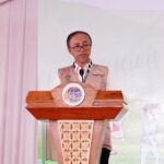 GEMAPATAS Akselerasi PTSL Terintegrasi dalam ILASPP, Kementerian ATR/BPN Targetkan Pengukuran dan Pemetaan 2 Juta Bidang Tanah