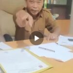 Arogansi Kepala SMKN 1 Kota Kediri Edy Suroto Kembali Terjadi Kepada Awak Media