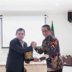 Kabarkan Semangat Pelayanan Prima, Kantah Jombang Selenggarakan Internalisasi Zona Integritas