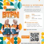 Disnaker Kabupaten Kediri Fasilitasi Peluang Karier di BTPN Syariah, Simak Informasinya!