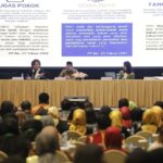 Kantah Jombang Ikuti Seminar Pengwil Jatim IPPAT di Surabaya