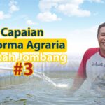 Capaian Reforma Agraria Kantah Jombang #3