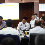 Percepat Perizinan Berusaha, Menteri Nusron Usulkan Akselerasi Digitalisasi 300 RDTR di 2026 Percepat Perizinan Berusaha, Menteri Nusron Usulkan Akselerasi Digitalisasi 300 RDTR di 2026