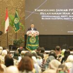 Kolaborasi dengan IPPAT Jadi Kunci Transformasi Layanan Pertanahan, Wamen Ossy Pastikan Adanya Transparansi, Akuntabilitas, dan Kepastian Hukum