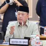 Upaya Jalankan Reforma Agraria yang Pro Rakyat, Menteri Nusron: Kami Belum Teken Satu pun Perpanjangan HGU