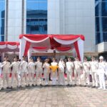 Taruna/i STPN Bangga Ikut Berperan dalam Upacara Peringatan HANTARU 2025 di Kementerian ATR/BPN Taruna/i STPN Bangga Ikut Berperan dalam Upacara Peringatan HANTARU 2025 di Kementerian ATR/BPN