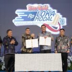 Perkuat Sinergi dengan Kementerian UMKM, Wamen Ossy: Penuhi Kebutuhan Mendasar Masyarakat