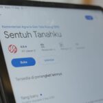 Cek Biaya Balik Nama, Pemilik Tanah Bisa Simulasi Lewat Aplikasi Sentuh Tanahku