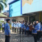 Kantah Jombang Laksanakan Upacara Peringatan Hari Kesaktian Pancasila 2025 Kantah Jombang Laksanakan Upacara Peringatan Hari Kesaktian Pancasila 2025