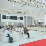 Gelar Kick Off Implementation Support Mission, Sekjen ATR/BPN Paparkan Lima Langkah Percepatan dan Peningkatan Kinerja ILASPP