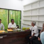 Sumpah Sertipikat Hilang di Kantor Pertanahan Kab. Jombang Sumpah Sertipikat Hilang di Kantor Pertanahan Kab. Jombang