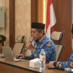 Jalin Kerjasama Lintas Sektor, Kantah Jombang Dukung Percepatan Sertipikasi Wakaf di Kabupaten Jombang Jalin Kerjasama Lintas Sektor, Kantah Jombang Dukung Percepatan Sertipikasi Wakaf di Kabupaten Jombang