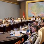 Menteri Nusron Harap NIB dan NOP di Sumsel Segera Integrasi, Bisa Tingkatkan Pendapatan Daerah Tanpa Menaikkan Pajak