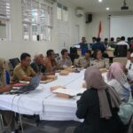 Kantah Jombang Gelar Mediasi Penyerobotan Tanah di Desa Mayangan