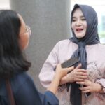 Kolaborasi Pemerintah dan Perguruan Tinggi, Mahasiswa Ikut Berkontribusi dalam Percepatan Sertipikasi Tanah Wakaf
