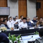 Jadi Bagian dari Satgas P2SP, Kementerian ATR/BPN Fokus Akselerasi Penyelesaian dan Integrasikan RDTR dengan OSS Jadi Bagian dari Satgas P2SP, Kementerian ATR/BPN Fokus Akselerasi Penyelesaian dan Integrasikan RDTR dengan OSS