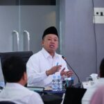 Percepat Penuntasan PTSL, Menteri Nusron Dorong Kolaborasi dengan Pemda Bebaskan BPHTB bagi Masyarakat Kecil