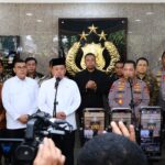 Setahun Menteri Nusron: Selesaikan 3.019 Kasus Pertanahan, Cegah Kerugian Rp9,67 Triliun Setahun Menteri Nusron: Selesaikan 3.019 Kasus Pertanahan, Cegah Kerugian Rp9,67 Triliun