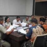 Kantah Jombang Terima Kunjungan dari Ombudsman Jatim: Wujudkan Transparansi dan Akuntabilitas Pelayanan Publik